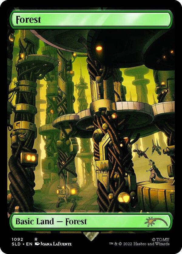 Image Of Transformers One Shall Stand, One Shall Fall Card  (17 of 17)